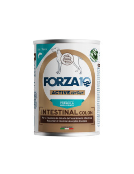 Forza 10 Dog Active Vet Diet Intestinal Colon...