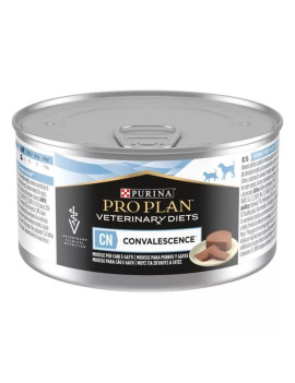 Purina Pro Plan Cat e Dog Veterinary Diets CN...