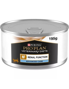 Purina Pro Plan Cat Veterinary Diets NF Renal...