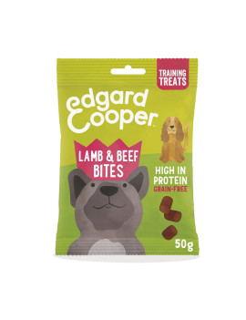 Edgard & Cooper Bocconcini di Agnello e Manzo...