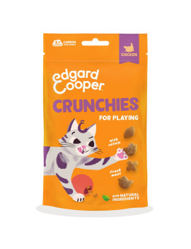 Edgard & Cooper Cat Biscotti Pollo 50g