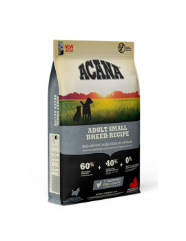 Acana Dog Adult Small Breed 2Kg