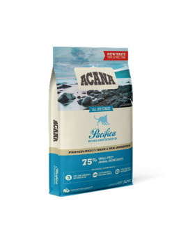 Acana Cat Pacifica 340g