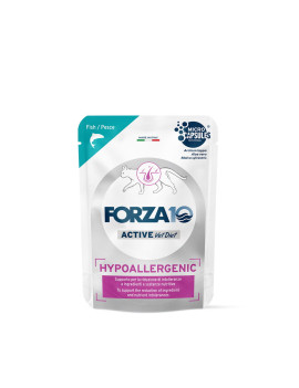 Forza10 Cat Active Diet Hypoallergenic Pesce 80g