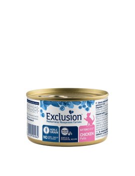 Exclusion Mediterraneo Cat Mono Noble Grain...