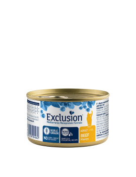 Exclusion Mediterraneo Cat Mono Noble Grain...