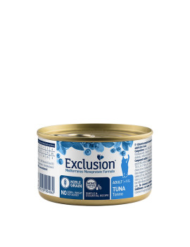 Exclusion Mediterraneo Cat Mono Noble Grain...