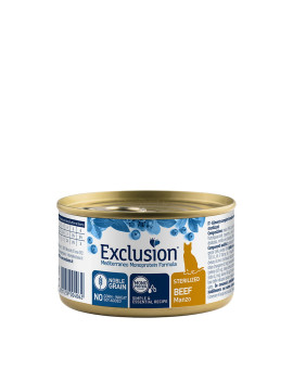 Exclusion Mediterraneo Cat Mono Noble Grain...