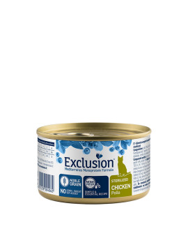 Exclusion Mediterraneo Cat Mono Noble Grain...