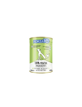 Forza10 Dog Maintenance 100% Vegetal 400g