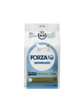 Forza10 Dog Active Vet Diet Mini e Toy...