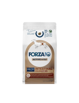 Forza10 Dog Active Vet Diet Intestinal Mini...