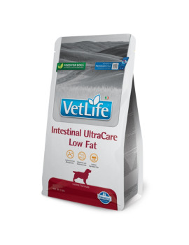 Farmina Vet Life Dog Intestinal Ultracare Low...