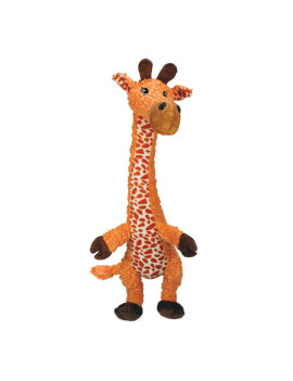 Kong Dog Shakers Luvs Giraffe Large