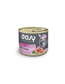 Oasy Dog Grain Free Formula Adult Small Mini...