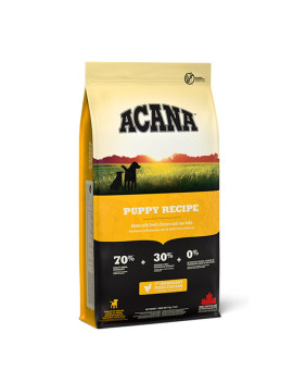 Acana Dog Puppy and Junior 2Kg