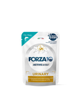 Forza10 Cat Active Vet Diet Urinary 80g