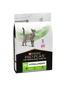 Purina Pro Plan Cat Veterinary Diets HA...