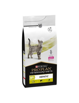 Purina Pro Plan Cat Veterinary Diets HP Hepatic...