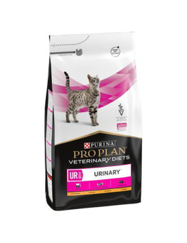 Purina Pro Plan Cat Veterinary Diets UR Urinary...