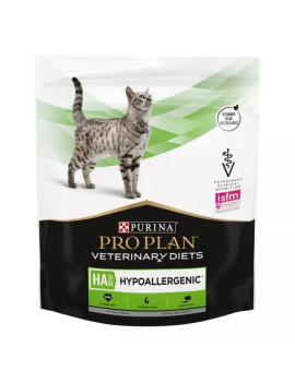 Purina Pro Plan Cat Veterinary Diets HA...