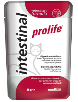 Prolife Cat Veterinary Intestinal 85g