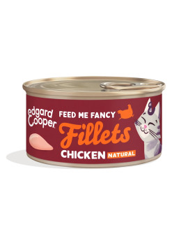 Edgard & Cooper Cat Fillets Sfilaccetti di...