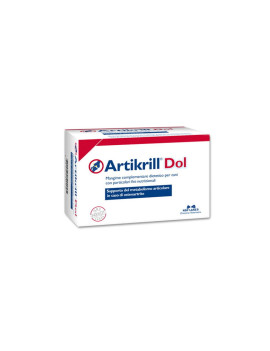 Nbf Artikrill Dol Cane 30 Perle