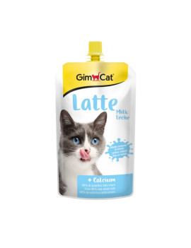 Gimcat Latte 200ml