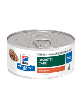 Hill's Prescription Diet m/d Diabetes con...