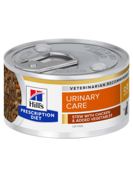 Hill's Prescription Diet Cat c/d Multicare...