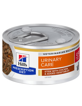 Hill's Prescription Diet c/d Urinary Multicare...