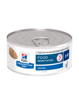 Hill's Prescription Diet Cat z/d Food...