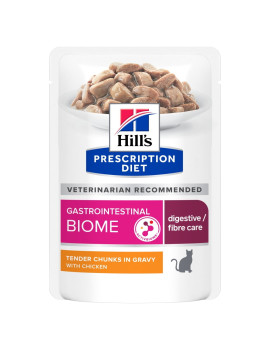 Hill's Prescription Diet Cat Gastrointestinal...