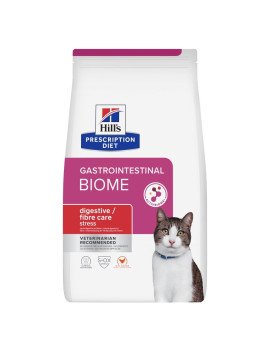 Hill's Prescription Diet Cat Gastrointestinal...