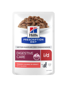Hill's Prescription Diet Cat Digestive Care i/d...