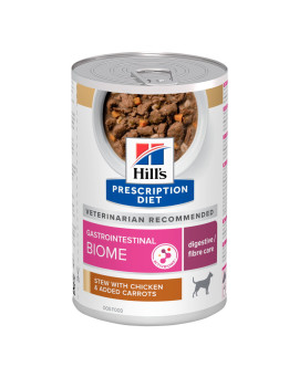 Hill's Prescription Diet Dog Gastrointestinal...