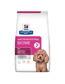 Hill's Prescription Diet Dog Adult Mini...