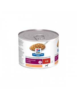 Hill's Prescription Diet Dog i/d Digestion Care...