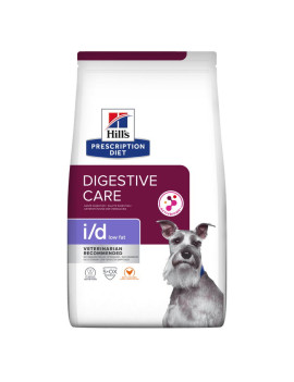 Hill's Prescription Diet Dog i/d Digestive Care...