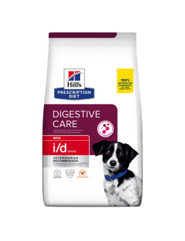 Hill's PRESCRIPTION DIET Dog i/d Stress Mini 1Kg