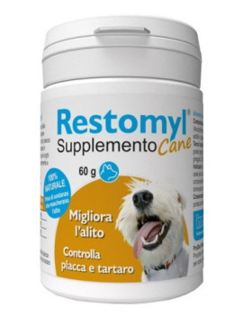 Innovet Restomyl Supplemento Cane 60g