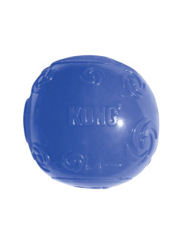 Kong Dog Squeezz Ball Large