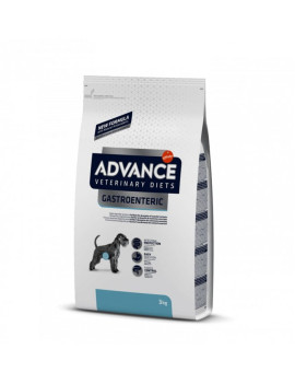 Advance Dog Gastroenteric 3Kg