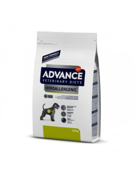 Advance Dog Hypoallergenic 2,5Kg