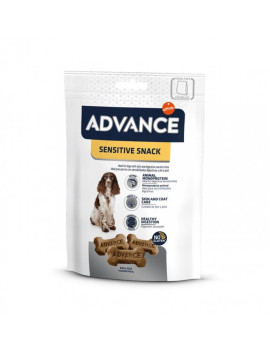Advance Dog Sensitive Snack 150g