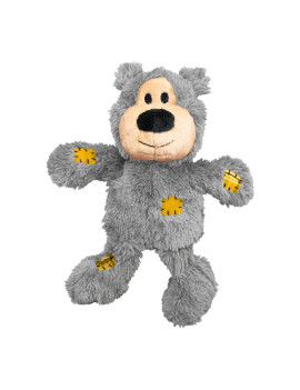 Kong Dog Wild Knots Bears Medium Large