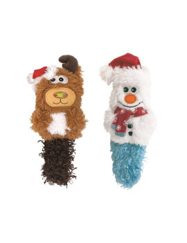 Kong Cat Holiday Kickeroo