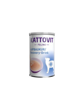 Kattovit Cat Recovery Drink 135ml