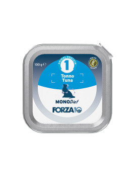 Forza 10 Cat Solo Diet Tonno 100g